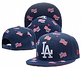 Los Angeles Dodgers Team Logo Adjustable Hat GS (6),baseball caps,new era cap wholesale,wholesale hats